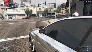 Aliens Are Everyware