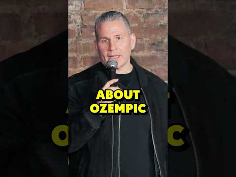 Ozempic - Mike Vecchione