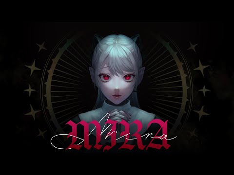 〖歌ってみた〗MIRA／照夜白槐 (cover)