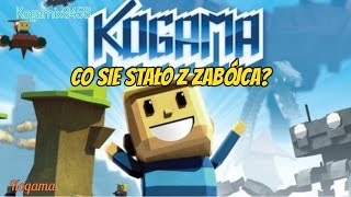 Dlaczego zabójca nie ma w top 10?|KoGaMa-Sekrety,Tajemnice,Teorie
