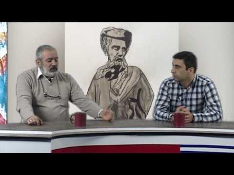 \"ესკულაპი \" გასტროენტეროლოგ ზაქარია როჭიკაშვილთან კუჭ-ნაწლავის  პრობლემებზე - PKTV  05.04.17