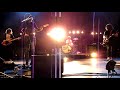 ARCTIC MONKEYS - Catapult (LIVE DEBUT) - live @ HOB Boston