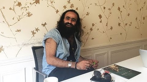 映画『ガザの美容室』アラブ・ナサール監督 インタビュー＆日本へメッセージ