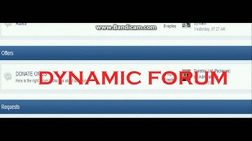 Free-Hosting HOST YOUR OWN SERVERS FOR FREE! [www.bamahosting.net]