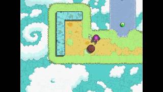 Nitrome Fluffball - level 17 [mouse]