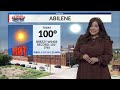 Wake-Up Weather: PSL weather around the corner?