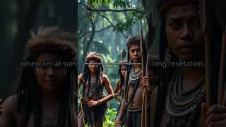 Unveiling the Secret Lives of Amazon's Uncontacted Tribes: Challenges & Protection Efforts