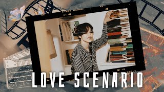 [이심전심] iKON - 사랑을 했다 (LOVE SCENARIO) ༊*·˚‧₊˚ 세븐틴 커버 보컬 팀 EDAD