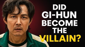 Squid Game Season 3 Finale: What It REALLY Means for Gi-hun