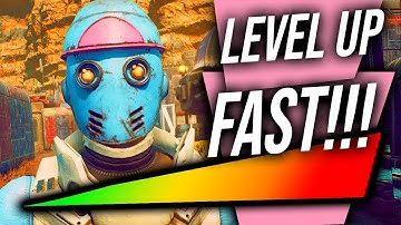 The Outer Worlds How To LEVEL UP FAST!!! MAX LEVEL 🔥