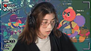 📼 VOD | first time PEAK with GREEN ROOM