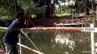Story wa ki seno baper bikin sedih