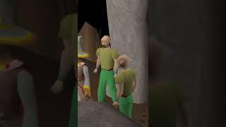 The 2nd Fastest Max Cape (33 Days) #OSRS The 2nd Fastest Max Cape (33 Days) #OSRS