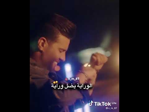 اغنية تايب بصوت وعد رافد مع رقص محمد السالم 