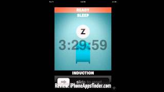 Control Your Dreams: Lucid Dreaming for iPhone screenshot 3