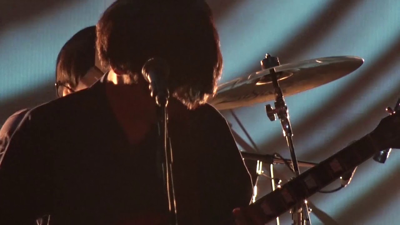 Radiohead(copy)from早稲田ロッククライミング