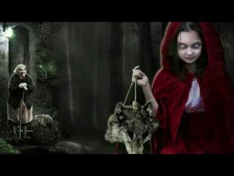 Leyla W Dhib ليلى و الذئب 