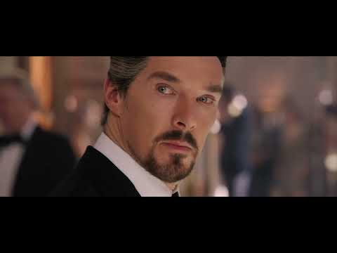 Doctor Strange en el Multiverso de la Locura de Marvel Studios | Anuncio: 'Este universo' | HD