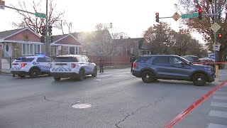 2 of 3 killed in Chicago Lawn mass shooting at house party ID'd; 5 others wounded
