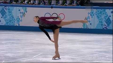 Yuna Kim - Adios Nonino