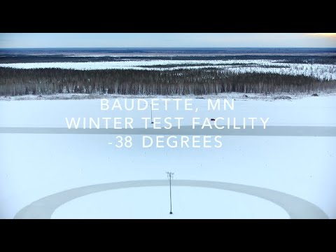Baudette Full-Line :15