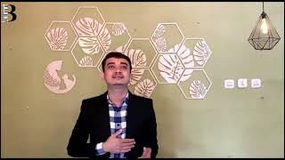 Ku Berlari Pada Mu (Cover) | Billy Wibowo feat Devka | Band Relax Worship