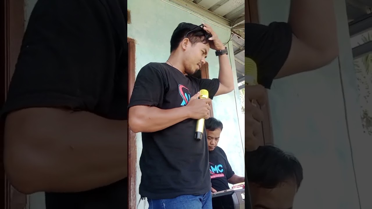 DIA SAHABATKU DI POPULERKAN TOMY J PISA LAGU JADUL VOC. BANG IPUL COVER