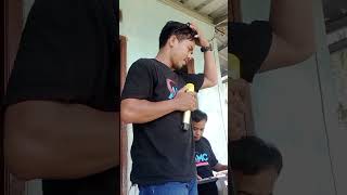 DIA SAHABATKU DI POPULERKAN TOMY J PISA LAGU JADUL VOC. BANG IPUL COVER