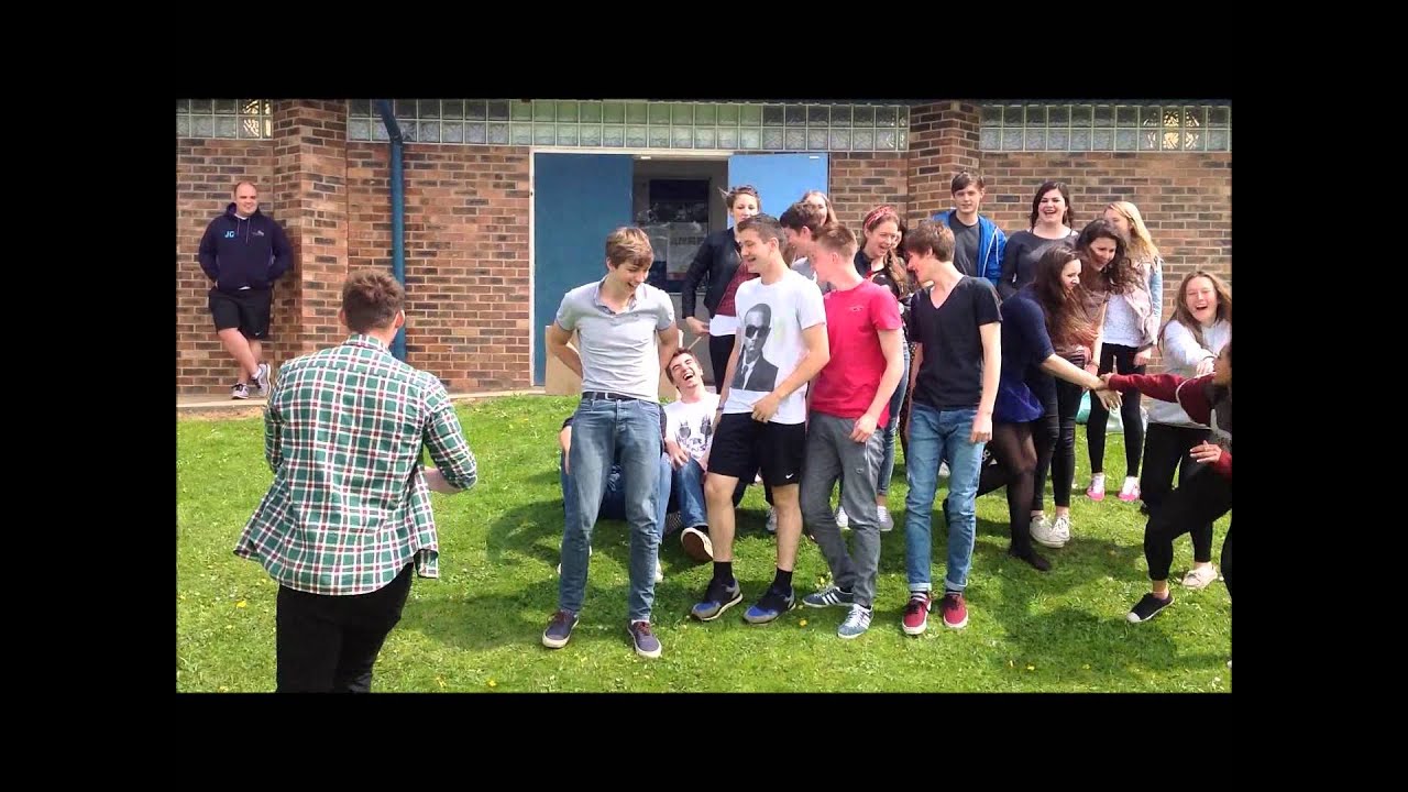 QE Sport does Bon Jovi YouTube