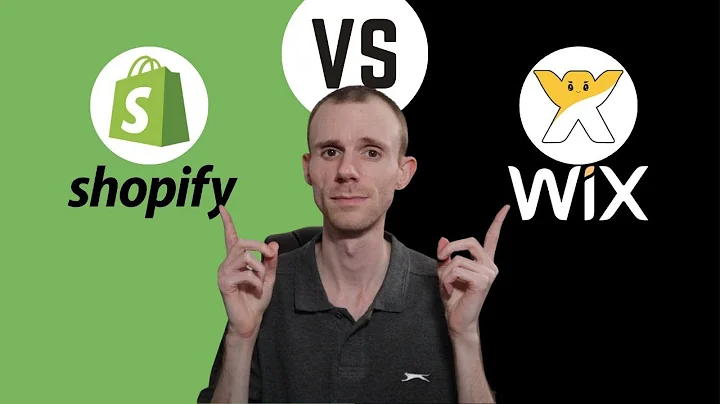 Shopify vs Wix: Choosing the Best Platform for Your Online Store