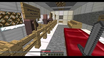 Epic Jump Map V2 Part 2!