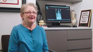 71 Yr. Old Teacher Undergoes Minimally Invasive Micro-Decompression for Stenosis & Severe Sciatica