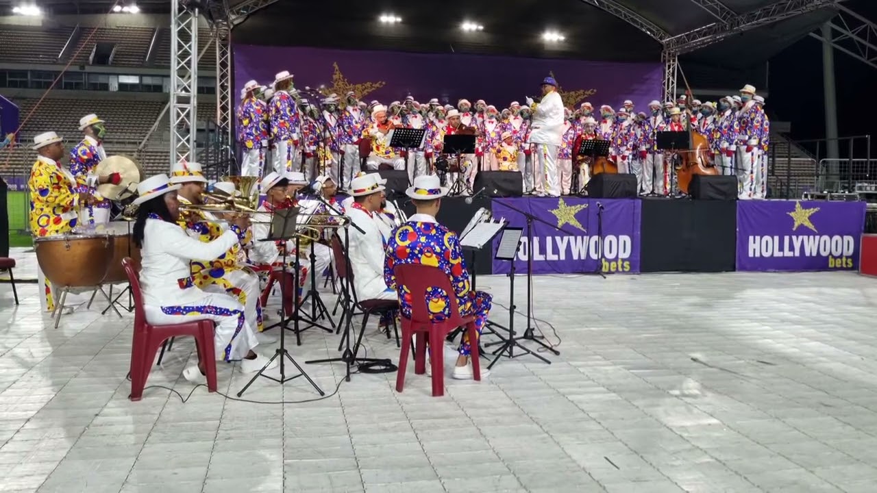 English Combine 2024