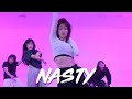 Ariana Grande - Nasty / SONOKO Choreography