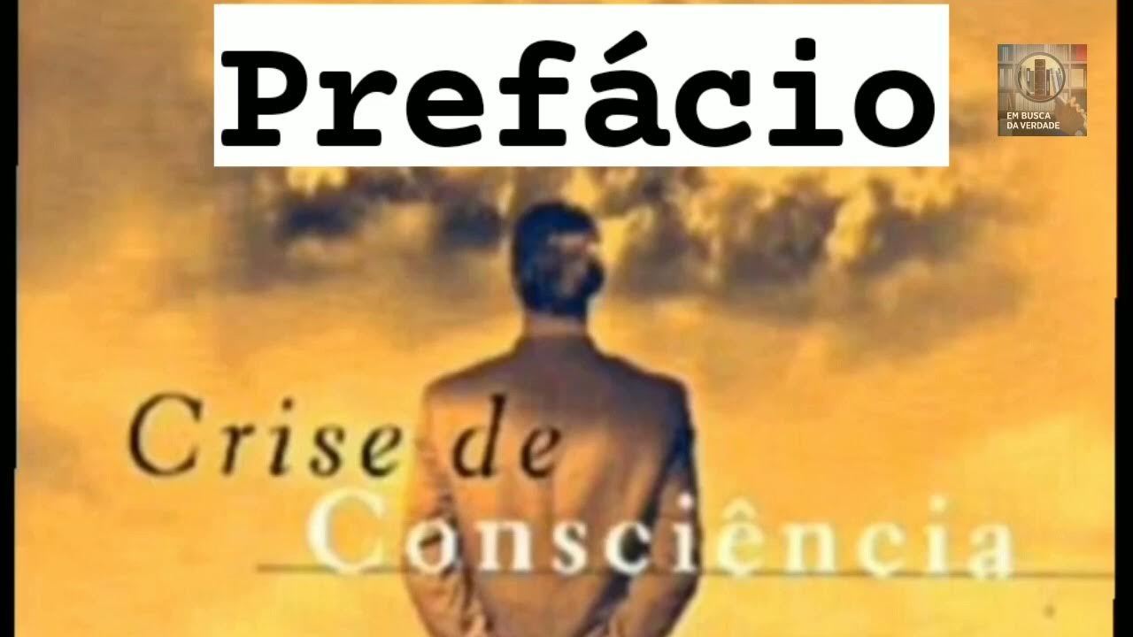 AUDIOBOOK Livro Crise de Consciência / Raymond Franz, exmembro do Corpo Governante das TJs
