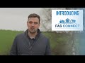 Introducing: FAS Connect