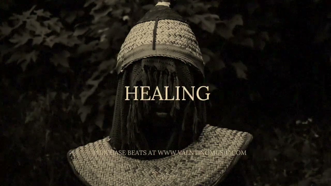 Wizkid x Burna Boy x Tems Type Beat 2025 - "HEALING'