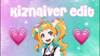 Kiznaiver Edit
