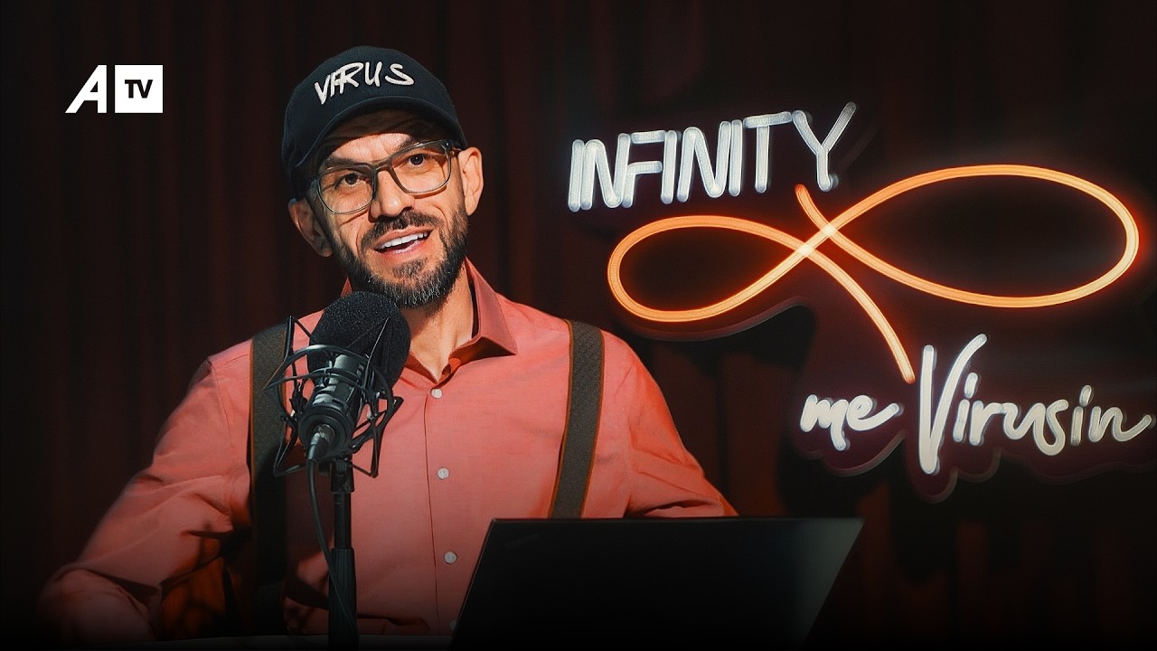 Infinity me Virusin - 28.02.2026 @ATVofficialchannel
