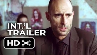 Mindscape  International Trailer #1 (2013) - Mark Strong Movie HD