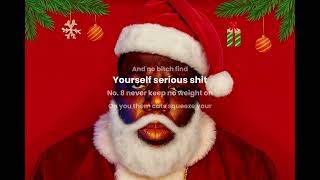 The Notorious B.I.G. – 10 Crack Commandments (Christmas Soul Version)