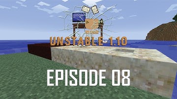 FTB Unstable 1.10.2 - 08 - LET