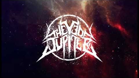 The Eye Of Jupiter - Hive Mind