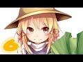 【東方Vocal】東方かわいい曲メドレー６