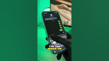 Customized messages on iPhone #ios18 #iphonetips #message #diy #tipsandtricks #iphonetricks #drfone