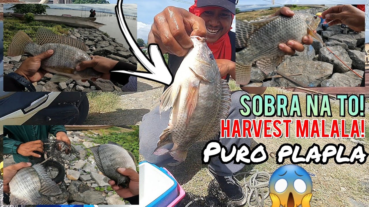 GRABE SA LAKI AT DAMI NAHULI NAMIN MATINDING JACKPOT SA ISKINITA NA SPOT