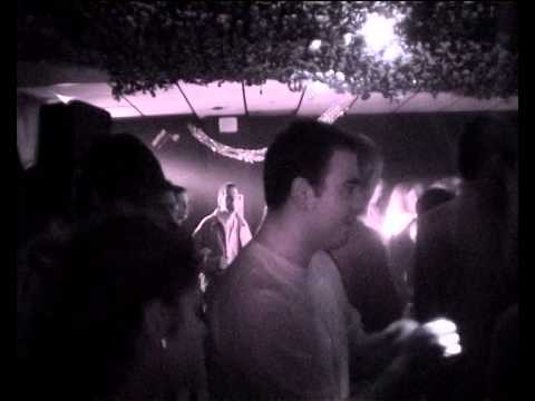 Pablo Fiasco Video Diaries 4: Chelmsford Nights