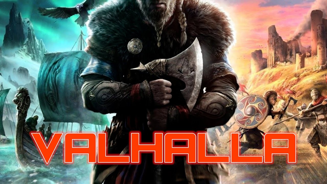 Assassin's Creed Valhalla Ein Sturm Braut Sich Zusammen Bug Umgehen EIN STURM BRAUT SICH ZUSAMMEN ASSASSINS CREED VALHALLA 66 Lets Quest