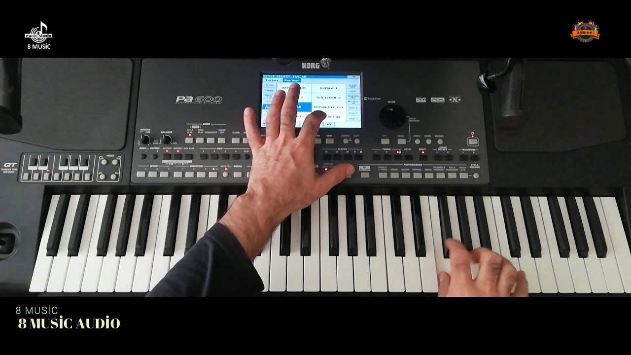 AĞIR ROMAN GAYDA NASIL ÇALINIR