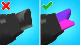 EASY DRAWING IDEAS AND COOL PAINTING TECHNIQUES FOR BEGINNERS